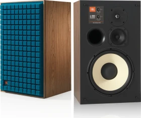 JBL L100 Classic MKII blau, Stück