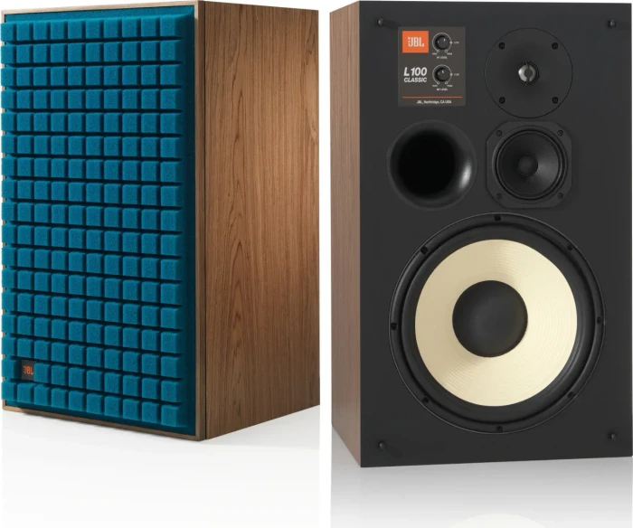 JBL L100 Classic MKII