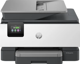 HP OfficeJet Pro 9122e All-in-One, Tinte, mehrfarbig