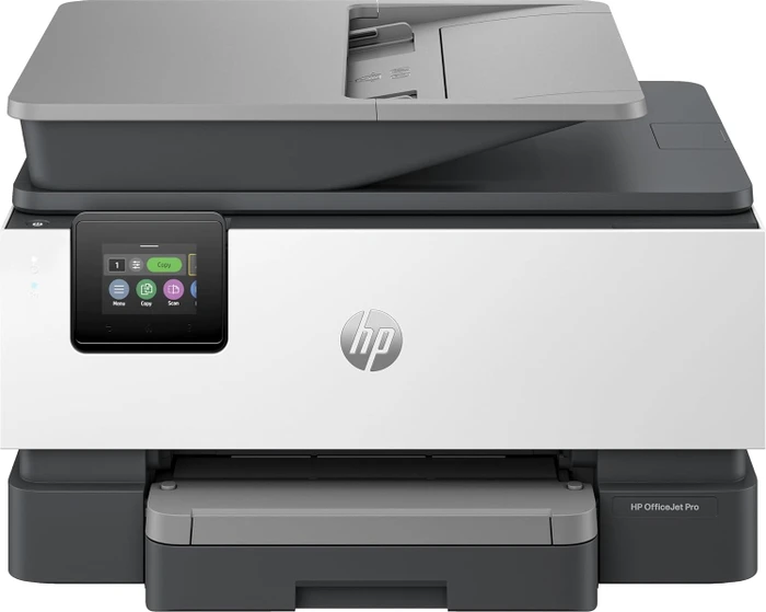 HP OfficeJet Pro 9122e All-in-One, Tinte, mehrfarbig