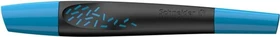 Schneider Breeze M Tintenroller (Mine) blau/schwarz