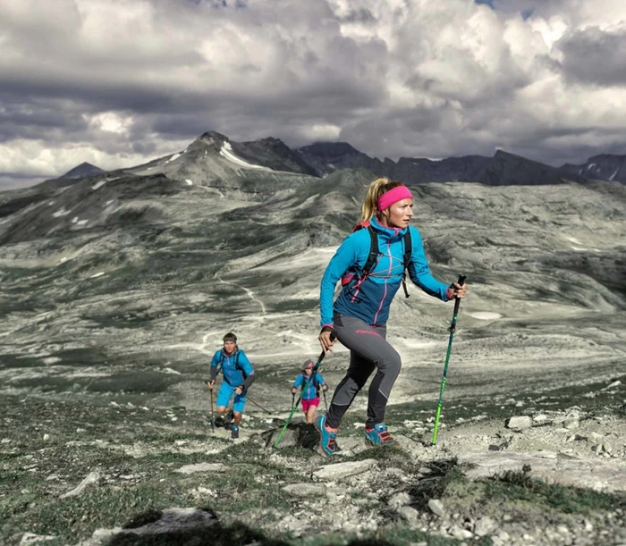 Dynafit Ultra Touren Skistock