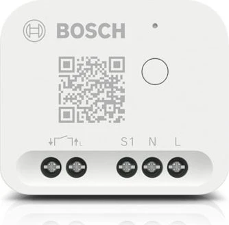 Bosch Smart Home Relais, Schaltaktor