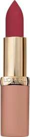 L'Oréal Color Riche Ultra Matte Free The Nudes Lippenstift 08 no lies, 5g