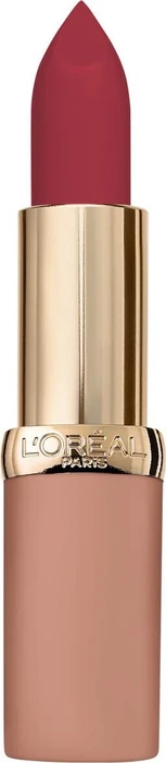 L'Oréal Color Riche Ultra Matte Free The Nudes Lippenstift 08 no lies, 5g