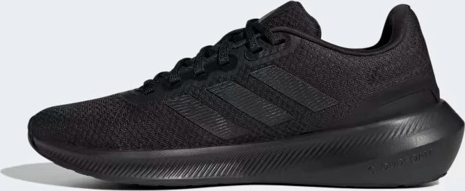 adidas Runfalcon 3.0 core black/carbon (Damen)