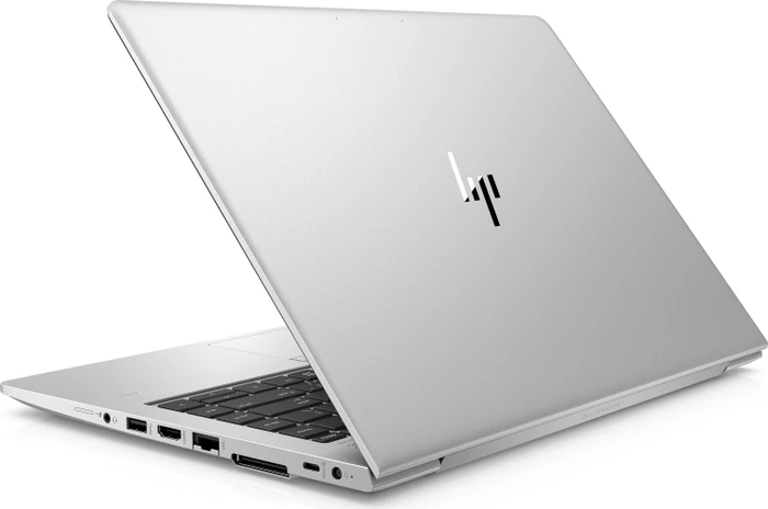 HP EliteBook 745 G6, silber, Ryzen 7 3700U, 16GB RAM, 512GB SSD, DE