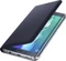 Samsung Flip Wallet für Galaxy S6 Edge+ blau Vorschaubild