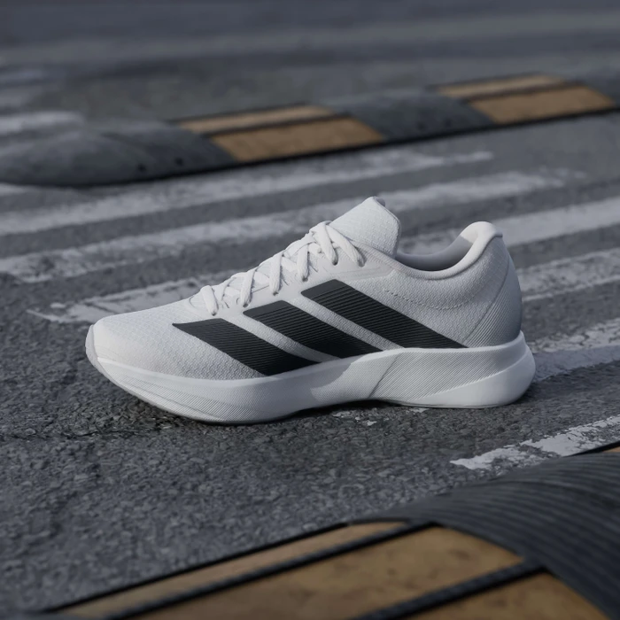 adidas Duramo RC2 cloud white/grey five/halo silver (Damen)