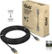 Club 3D Ultra High Speed HDMI 2.1 Kabel 4K120Hz, 8K60Hz, 48Gbps zertifiziert, 20m Vorschaubild