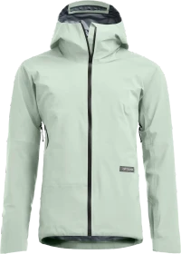 Ortovox Sequence Gore-Tex Fahrradjacke green acid (Damen)