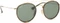Ray-Ban Round Double Bridge gold/green classic Vorschaubild