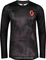 Scott Trail Progressive Trikot langarm schwarz (Herren) Vorschaubild