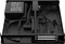 Fractal Design Node 202 + Anode PSU, schwarz, Mini-ITX, 450W SFX Vorschaubild