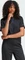 adidas Z.N.E. T-Shirt kurzarm schwarz (Damen) Vorschaubild