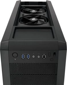 Corsair Carbide Series 500R schwarz