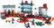 LEGO Marvel Super Heroes Spielset - Angriff auf Spider-Mans Versteck Vorschaubild