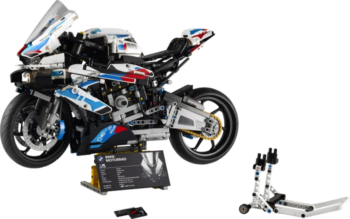 LEGO Technic - BMW M 1000 RR