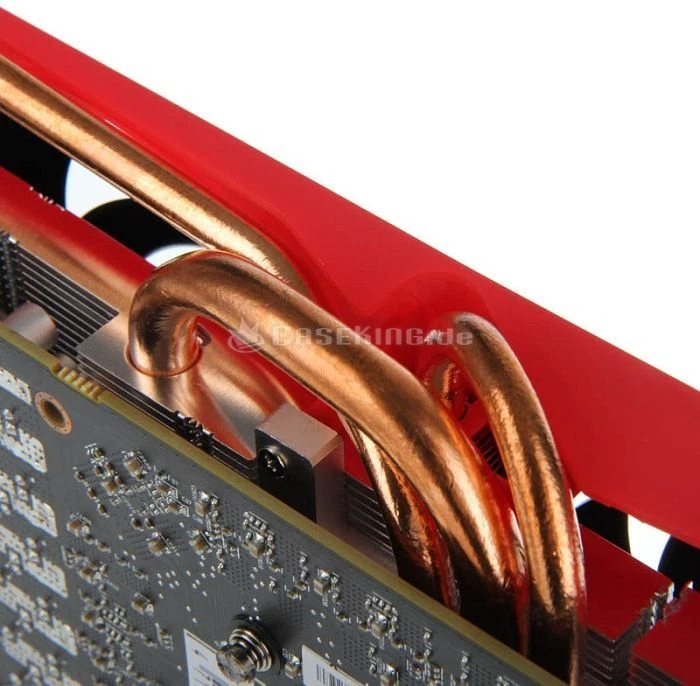 VTX3D Radeon HD 7950 Boost, 3GB GDDR5, DVI, HDMI, 2x mDP