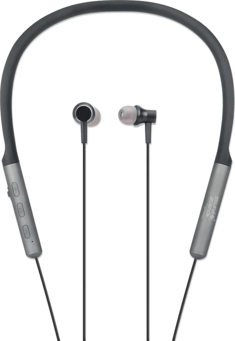 Manhattan Sound Science In-Ear Sportheadset mit Nackenbügel