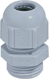 Lapp Kabel SKINTOP ST PG 29 RAL 7001 SGY