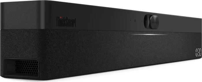 Lenovo ThinkSmart One Pro für Microsoft Team Rooms, inkl. Lenovo ThinkSmart Controller