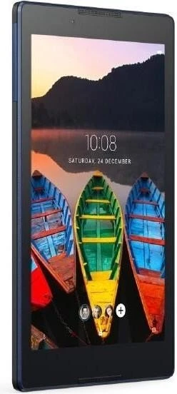 Lenovo Tab3 8 TB3-850M, schwarz, 16GB, LTE