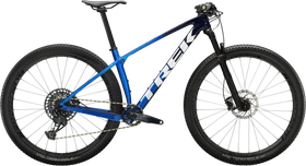 Trek Procaliber 9.7 navy smoke/alpine blue fade Modell 2023