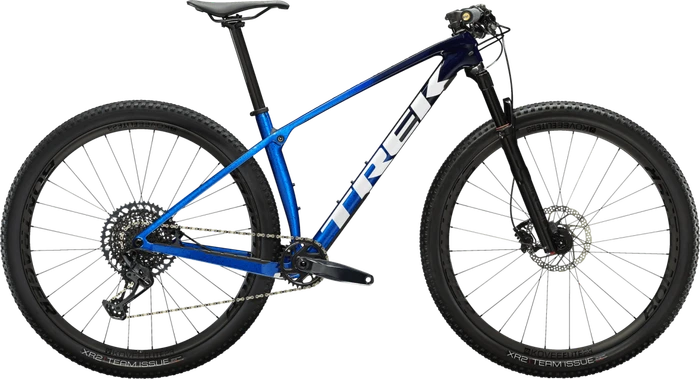 Trek Procaliber 9.7 navy smoke/alpine blue fade Modell 2023