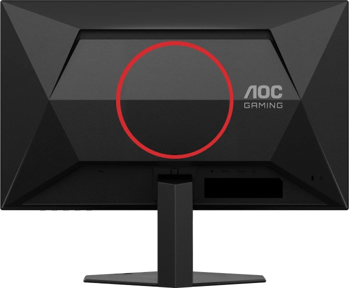 AOC 25G4SRE, 24.5"