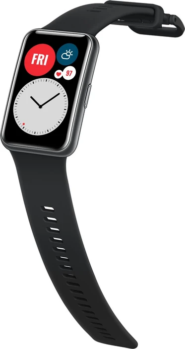 Huawei Watch Fit Active graphite black