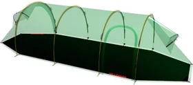 Hilleberg Keron 3 GT Tunnelzelt Zeltunterlage