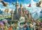 Schmidt Spiele Märchenschloss im Reich der Fantasie Vorschaubild