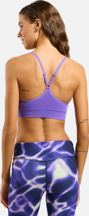 Odlo Seamless Soft Sport-BH afterparty (Damen)