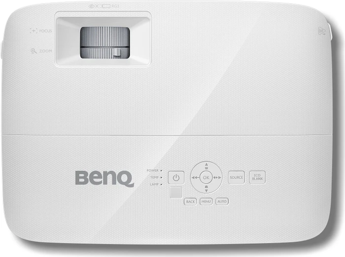 BenQ MH550
