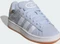 adidas Campus 00s crystal sky/cloud white/gum (Junior) Vorschaubild