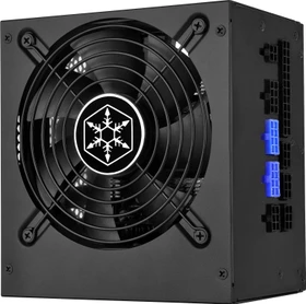 SilverStone Strider Platinum PT Series (Rev. 1.1) 750W, ATX 2.4