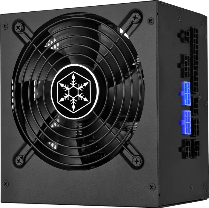SilverStone Strider Platinum PT Series (Rev. 1.1) 750W, ATX 2.4