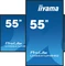iiyama ProLite LH5541UHS-B2, 54.6" Vorschaubild