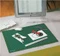 Ecobra Twin-Cutting-Mat selbstheilende Schneidematte 5-lagig, einseitig bedruckt, A1, schwarz/grün Vorschaubild