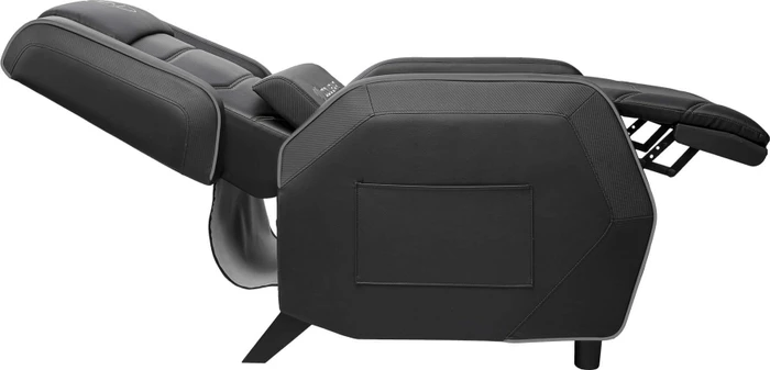 Cougar Ranger S Black Gaming-Sofa, schwarz
