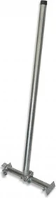 Televes Dachsparrenhalter