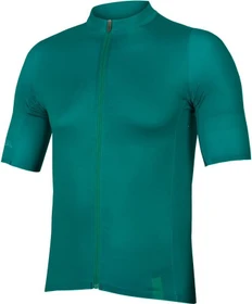 Endura Pro SL Modell 2023 Trikot kurzarm emerald green (Herren)