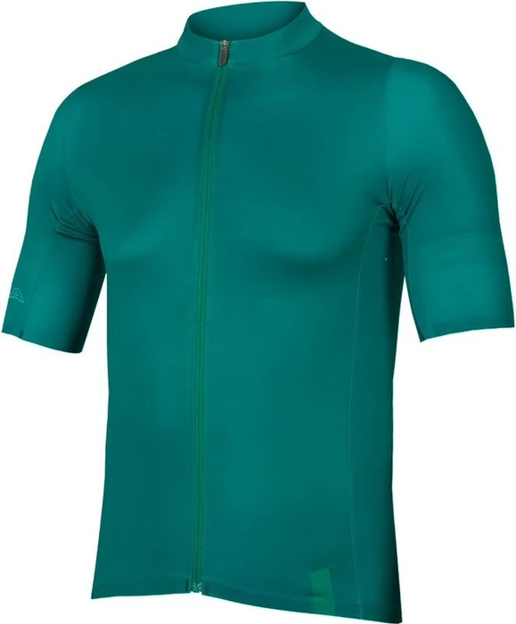 Endura Pro SL Modell 2023 Trikot kurzarm emerald green (Herren)
