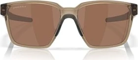 Oakley Actuator SQ brown smoke/prizm tungsten polarized