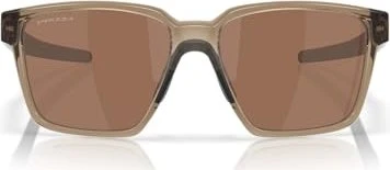 Oakley Actuator SQ brown smoke/prizm tungsten polarized