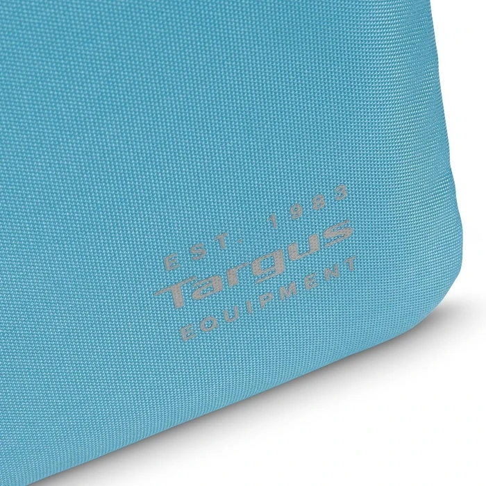 Targus Pulse 11.6-13.3" Schutzhülle schwarz/blau