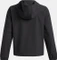 Under Armour Unstoppable Jacke schwarz (Junior) Vorschaubild