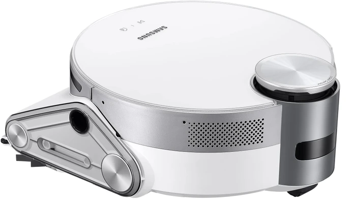 Samsung VR9500 Jet Bot AI+ inkl. Absaugstation