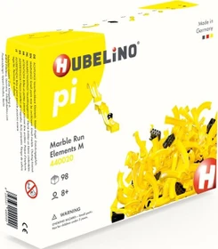 Hubelino pi Elemente M, 98-tlg.